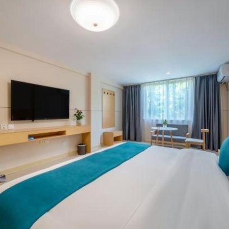 Jinjiang Inn Guilin Qixing Road מראה חיצוני תמונה