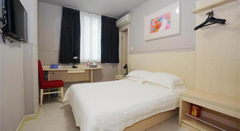 Jinjiang Inn Guilin Qixing Road מראה חיצוני תמונה
