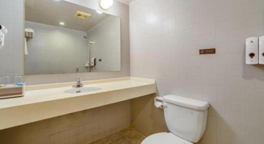Jinjiang Inn Guilin Qixing Road מראה חיצוני תמונה
